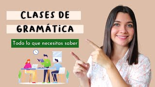 Crear material de español para clases con adultos extranjeros [upl. by Jonette]