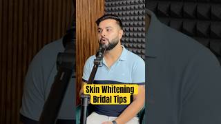 Skin Whitening Routine For Brides to Be Bridal Skincare Routine [upl. by Gotthard]