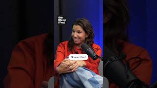 Tobin Heath Shares her Recovery Story for the 1st Time Ever  The RE—CAP Show is Back [upl. by Enoed]