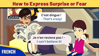 Le Concours  Boost Your French Skills Best Video for Conversation Practice [upl. by Eenaej]