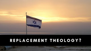 quotReplacement Theologyquot A Response to John MacArthur [upl. by Osyth104]