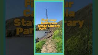 Get your California State Library Parks Pass [upl. by Marianne]