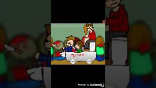 Eddsworld Zombeh Nation Glitch [upl. by Schargel]