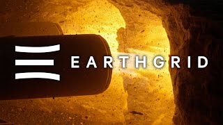 EarthGrid Live QampA with CEO Troy Helming  Netcapital [upl. by Okorih802]