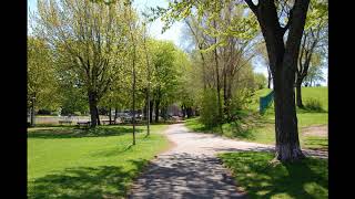 Yves Duteil  Au parc monceau [upl. by Nolitta956]