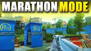 How to Do Marathon Mode in Escape From Tarkov [upl. by Marion]