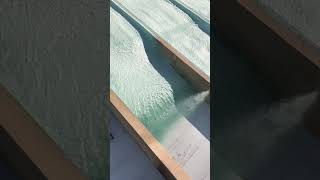 Simply Satisfying Spray Foam [upl. by Zetta]