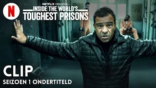 Inside the World’s Toughest Prisons Seizoen 1 Clip ondertiteld  Trailer in het Nederlands [upl. by Janean465]