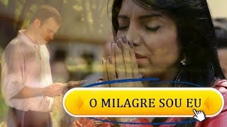 Eyshila  O Milagre Sou Eu  Clipe Motivacional  Legendado [upl. by Lhadnek]