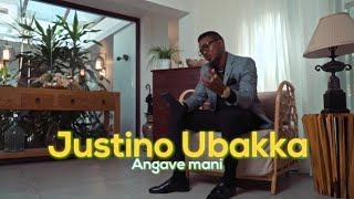 Justino Ubakka  Angave Mani Official Video [upl. by Stevenson497]