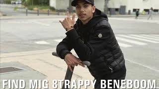 FIND MIG8TRAPPY x BENEBOOM LEAK [upl. by Ximenez]