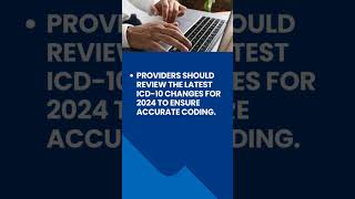 icd 10 changes for 2024 [upl. by Rodd]