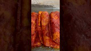 Enchiladas rojas [upl. by Punak]