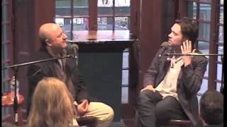 Rufus Wainwright on Being a Gay Songwriter [upl. by Avivah]