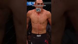 tony ferguson vs anthony pettis💀 ytshorts  trending tonyferguson trendingshorts [upl. by Jillana]