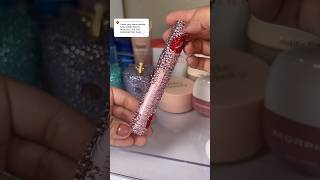 i bedazzled a too faced mascara [upl. by Mitinger]