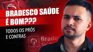 PLANO DE SAÚDE BRADESCO SAÚDE 2023 tudo sobre o BRADESCO saúde ATUALIZADO [upl. by Ayanej]