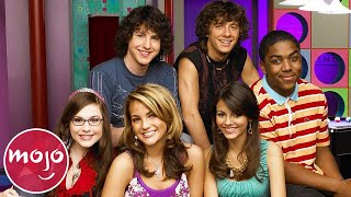 Top 10 Things We Need to See in a Zoey 101 Reboot [upl. by Ailalue54]