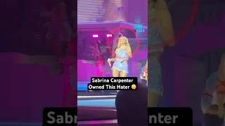 They laughed At Sabrina Carpenter… [upl. by Og]