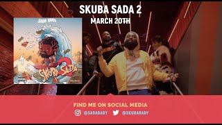 Asylum Records Presents Sada Babys NYC Skuba Bowl [upl. by Selina239]