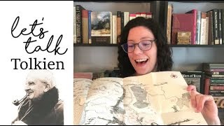 JRR Tolkien  Author Spotlight [upl. by Field]