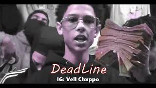 2022 FREE Big Wan x Chicken P x Lil Trav x Milwaukee Type Beat  DeadLine [upl. by Arutek373]