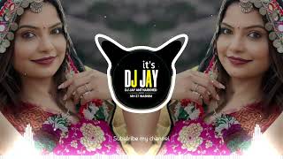 Ma Deewani Chu Re Tar  New Tranding Banjara Song  Dj Tapori Mix By DJ JAY ANTHRKHED [upl. by Rebecka]