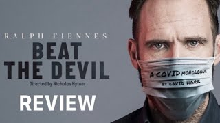 Beat The Devil with Ralph Fiennes  review [upl. by Inat620]