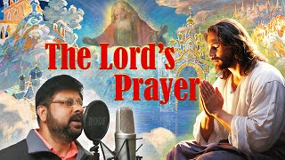 Our Father Who Art In Heaven Song  Lords Prayer [upl. by Adniralc]