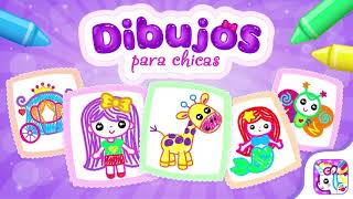 Bebes juegos de niñas 🎀 ES [upl. by Sihtnyc]