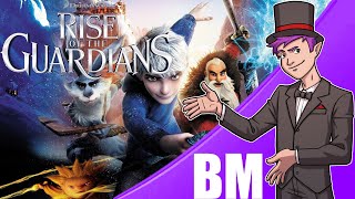 Rise of the Guardians Hidden Holiday Heroics  BeeMaister Reviews [upl. by Bikales]