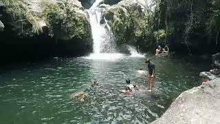 Telaga Sunyi Sawah amp Hutan Limpakuwus Kec Sumbang Kabupaten Banyumas Jawa Tengah wisata [upl. by Beattie25]