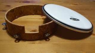 My Homemade Banjo Ukulele [upl. by Aznofla]