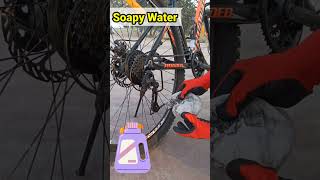 Bicycle Gear Maintenance Tips amp Service 🔥 Gear Problems Fixed shorts [upl. by Ansaev]