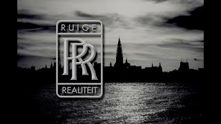 Ruige Realiteit Live  Kavka [upl. by Adim]