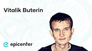 EB58 – Vitalik Buterin Ethereum ProofofStake The Future Of Bitcoin [upl. by Gerbold]