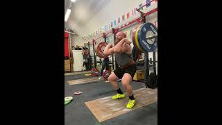 Road to 160 6  146 snatch at Welsh open [upl. by Adnalram]