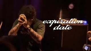 Expiration Date  Live at Washington DC FULL SET  102224 [upl. by Champaigne]