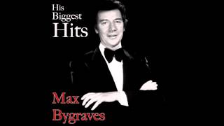 Max Bygraves  Tulips From Amsterdam [upl. by Alwitt78]