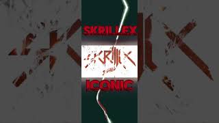 Skrillexs Most Iconic Song 😳🔥 [upl. by Akisej11]