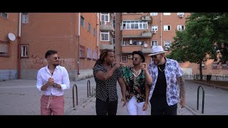 RAKATA TIKTOK  Original Elias x Moncho Chavea x Yotuel x C de cama [upl. by Assiron337]