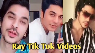 Balveer Returns  RAY tik tok videos  Shoaib Ali Tik Tok videos [upl. by Atwahs751]