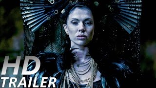 DIE VAMPIRSCHWESTERN 3  Reise nach Transsilvanien  HD Trailer deutsch  Ab 812 2016 im Kino [upl. by Meghann]