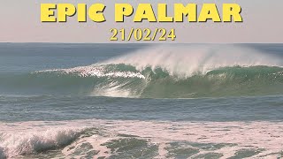 EPIC SESSION en El Palmar  EPISODIO 14 [upl. by Aneen]