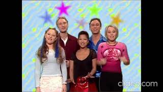 Chris Harriott Thehi5gang Ttte Romanian Theme Song Seasons 12 HQ [upl. by Emmy347]