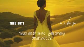 Yanu Boyz  Sa I Iko Ga Vosaah Remix [upl. by Ennaej]