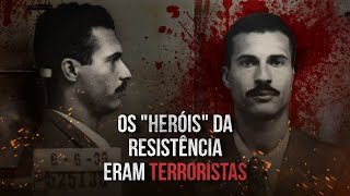 Guerrilheiros  os comunistas que lutaram no Regime Militar [upl. by Llerroj]