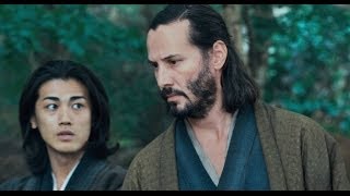 2013 47 Ronin  Behind the scenes Part 1 [upl. by Port]