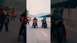 Tag Bike lover us Rider 🙄•wbriderjerry ••bikereels bikes reels rider viral video [upl. by Ahsikahs156]