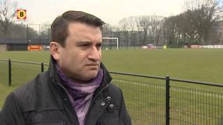 Volledig interview met voorzitter BVV63 over vechtpartij op voetbalveld [upl. by Peder]